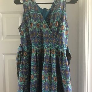 Lulus Maison Jules Dress